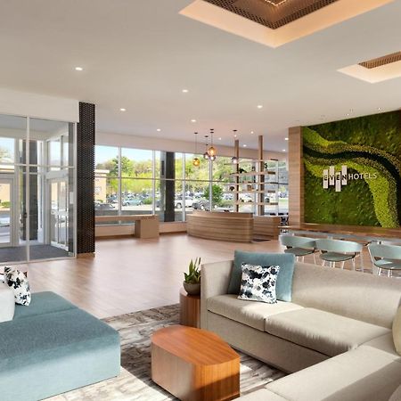Even Hotels Rochester - Mayo Clinic Area By Ihg Exterior foto