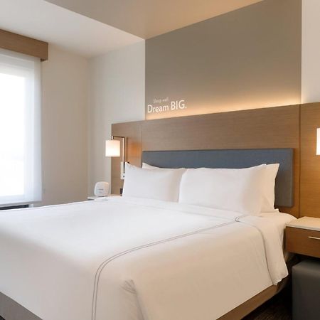Even Hotels Rochester - Mayo Clinic Area By Ihg Exterior foto