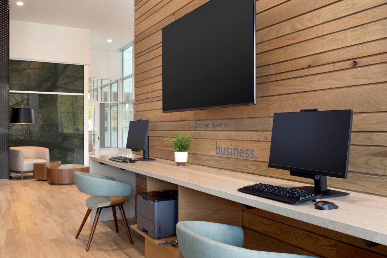 Even Hotels Rochester - Mayo Clinic Area By Ihg Exterior foto