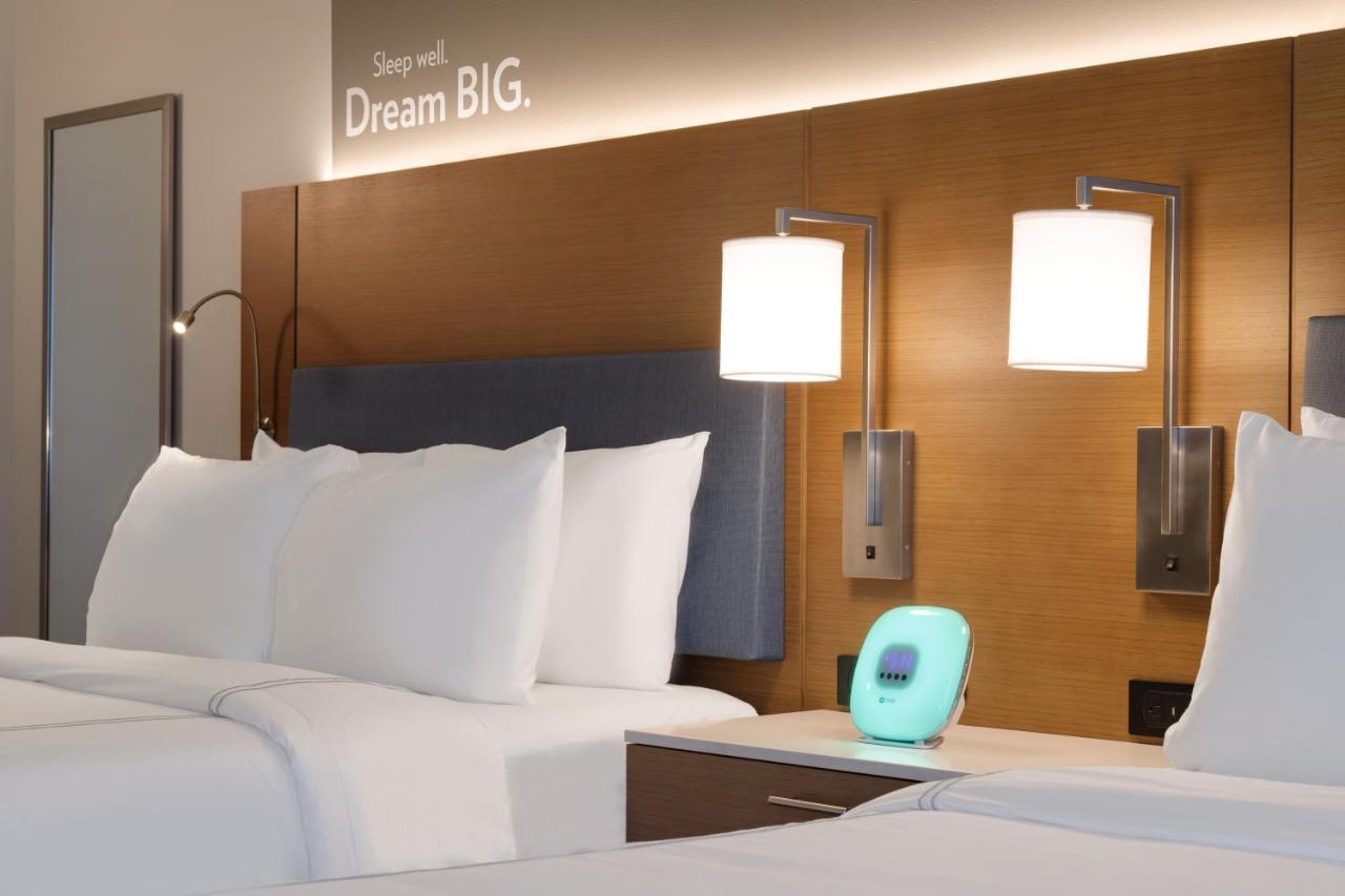 Even Hotels Rochester - Mayo Clinic Area By Ihg Exterior foto