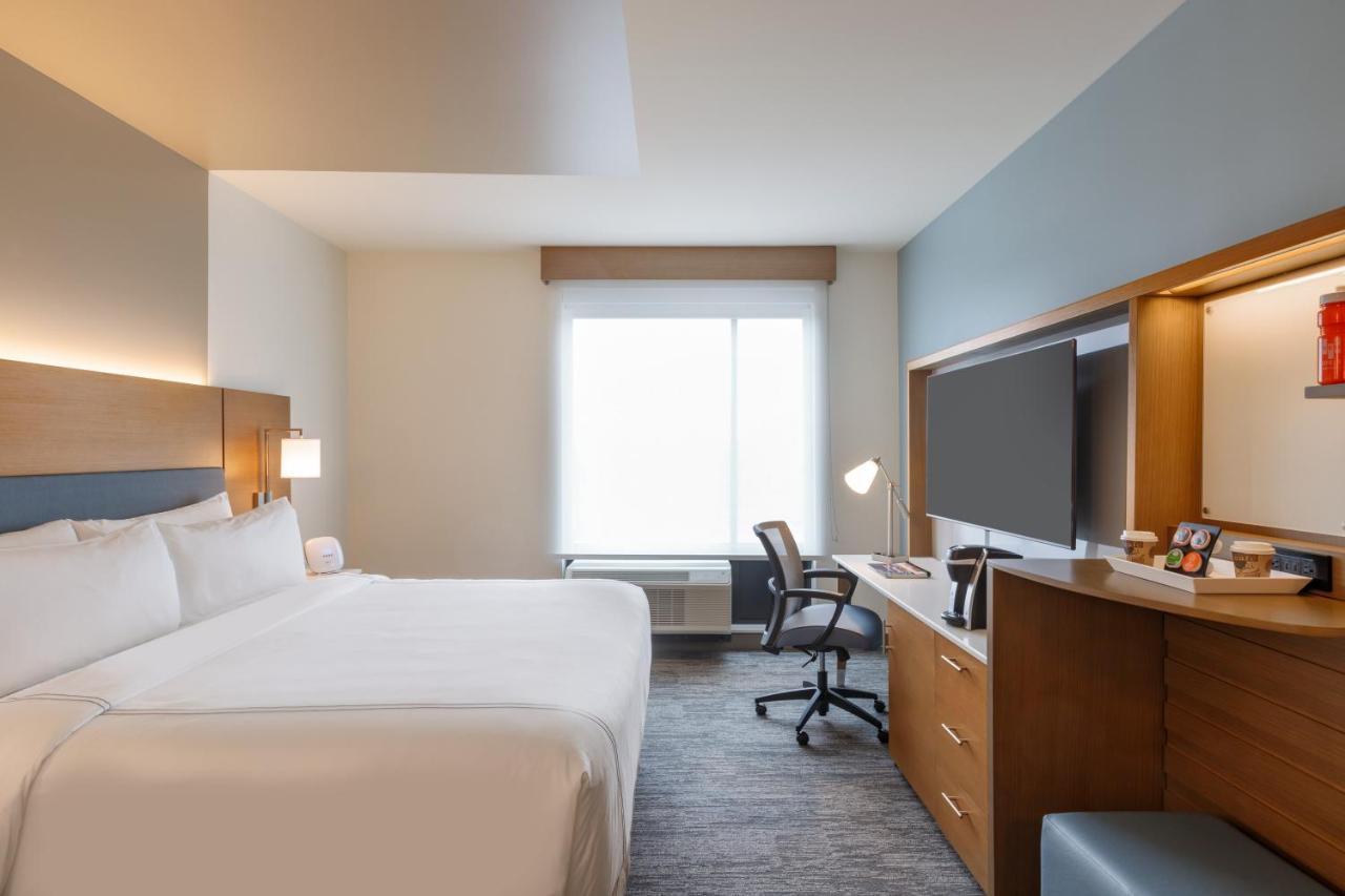 Even Hotels Rochester - Mayo Clinic Area By Ihg Exterior foto