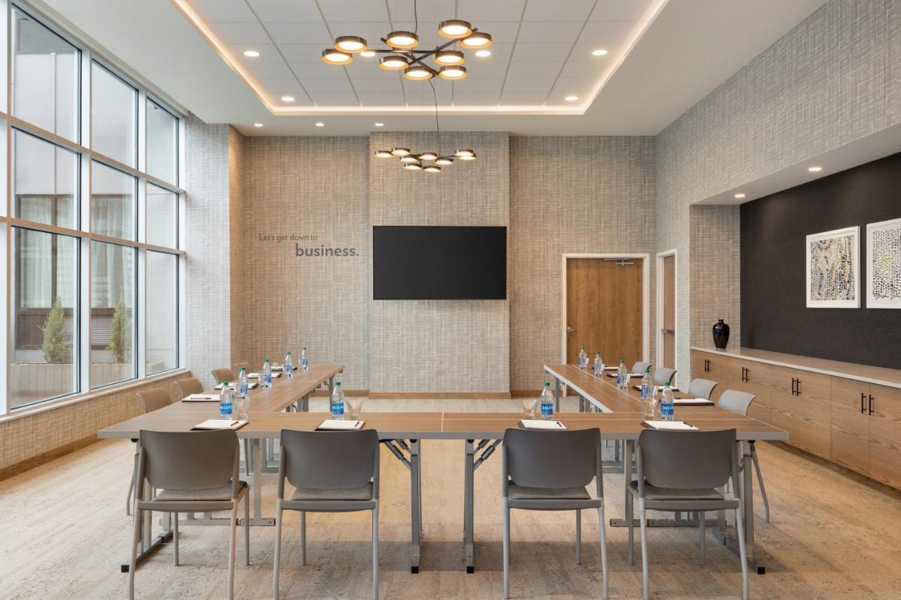 Even Hotels Rochester - Mayo Clinic Area By Ihg Exterior foto