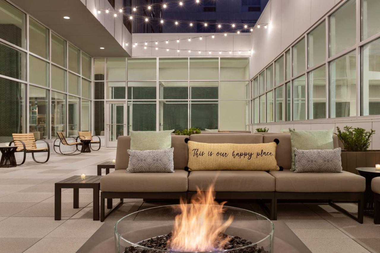 Even Hotels Rochester - Mayo Clinic Area By Ihg Exterior foto