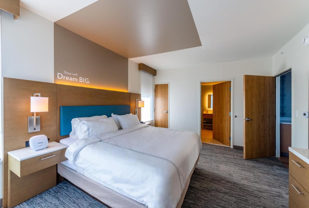 Even Hotels Rochester - Mayo Clinic Area By Ihg Exterior foto