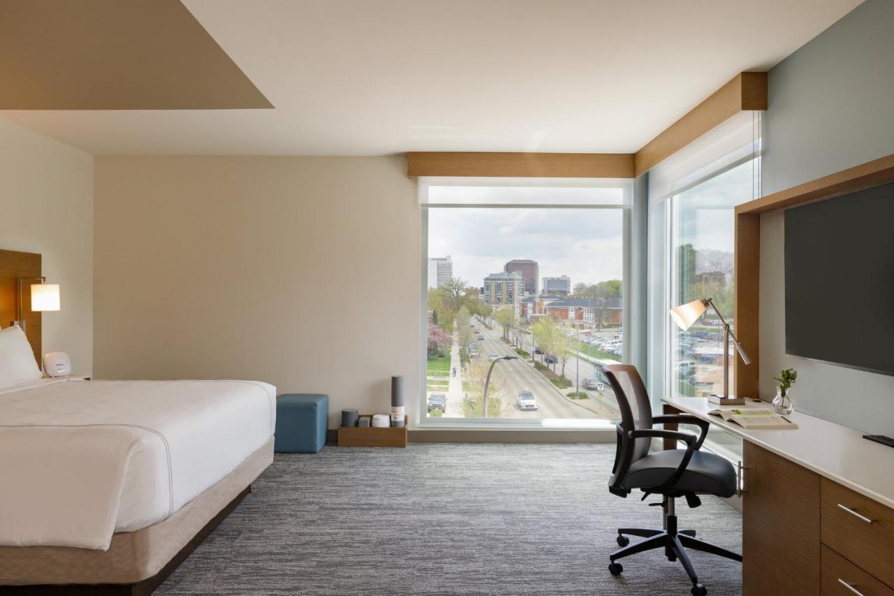 Even Hotels Rochester - Mayo Clinic Area By Ihg Exterior foto