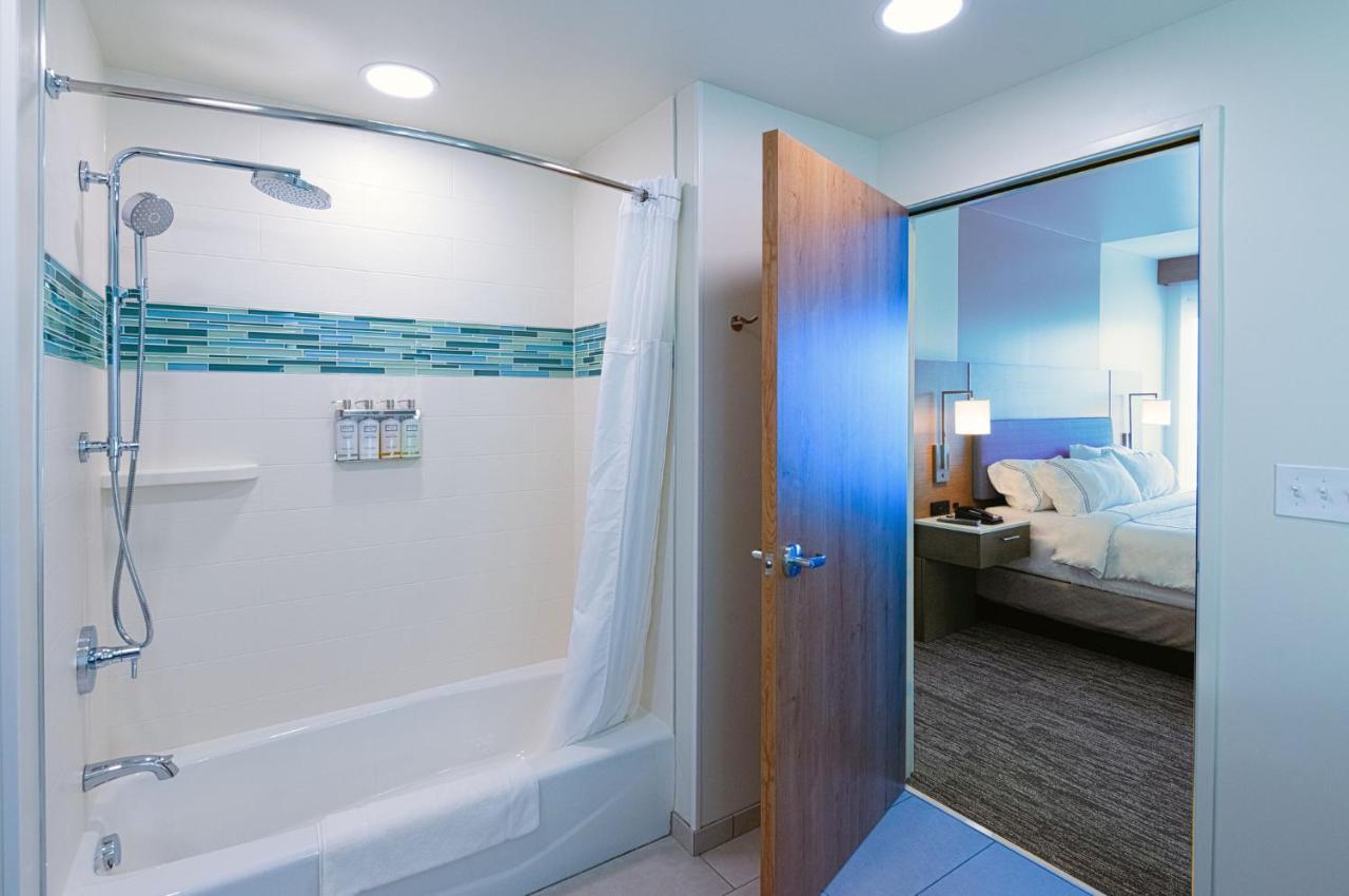 Even Hotels Rochester - Mayo Clinic Area By Ihg Exterior foto