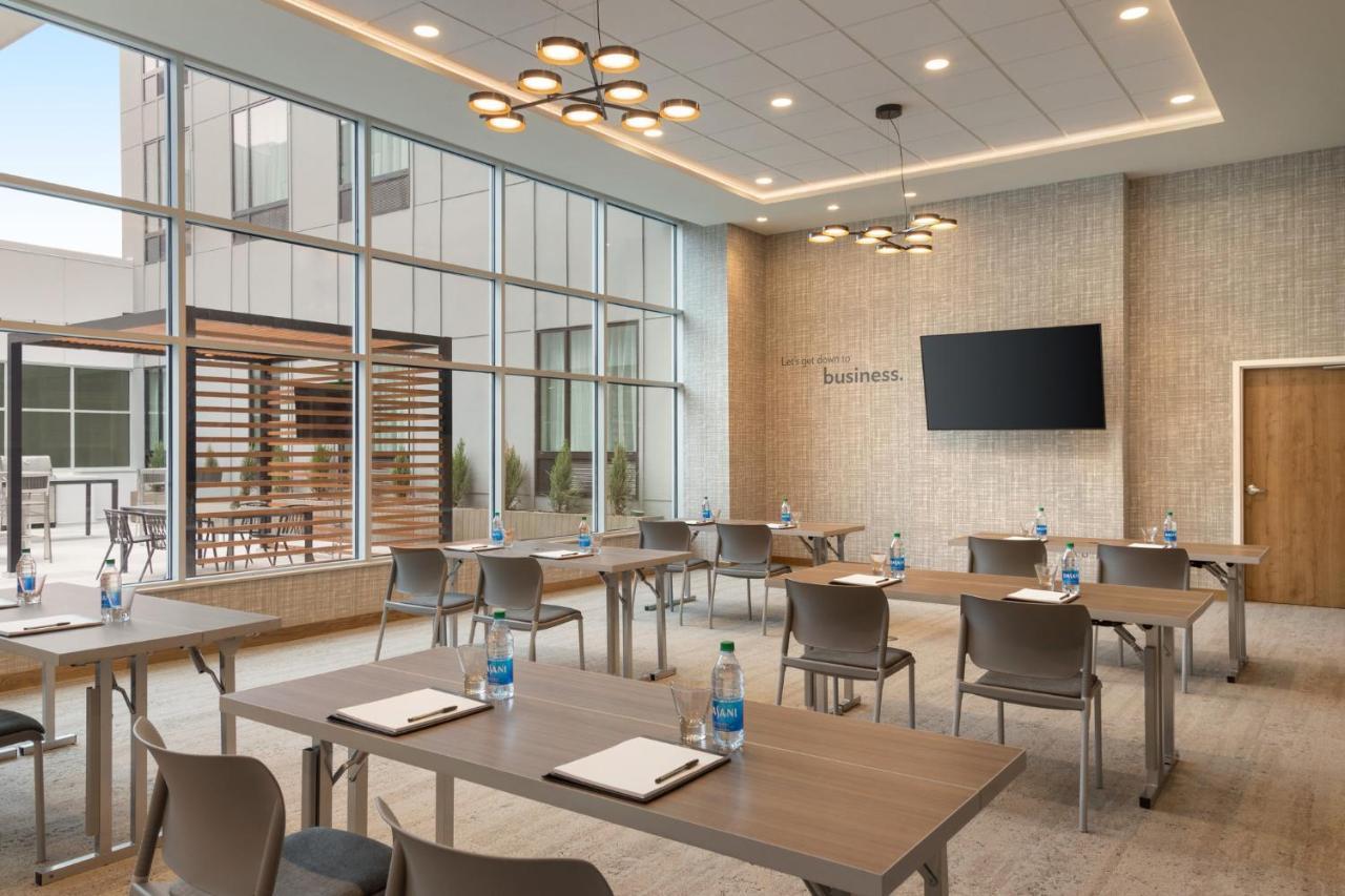Even Hotels Rochester - Mayo Clinic Area By Ihg Exterior foto
